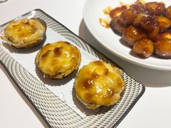 和牛蛋挞-张福记(五一公园店)
