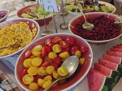 -北京王府井希尔顿酒店·万斯阁西餐厅