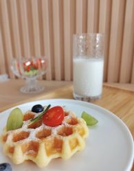 点击看大图 -美悦湾月子中心(熙湖店)