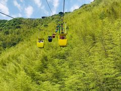 -天目湖涵田半山温泉