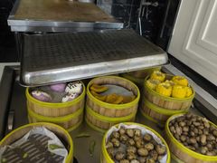 -集杰尚品海鲜烤肉自助餐厅(乳山振华店)