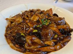 什锦面筋-天福苑(崇宁路店)