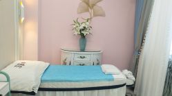 -痘庄科学祛痘皮肤管理国际连锁