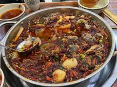 -黑竹香鸡(营和巷店)