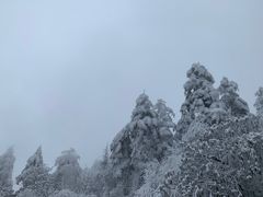 -峨眉山风景名胜区