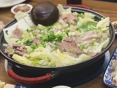 -庄行曹记羊肉(泗泾店)