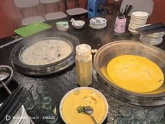 -陈大锅·岳阳鱼馆·地道岳阳菜(美食街店)