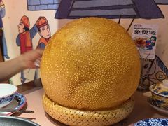 -杨记隆府重庆江湖菜(大悦城店)