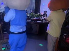 -陕北四窑洞(巨丰店)