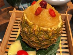 -云海肴云南菜(正大广场店)