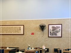 大堂-晓靖轩烧烤(沙河风情店)