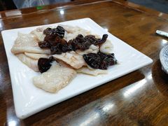 糟溜鱼片-协和菜馆(凤凰街店)