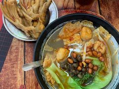 -笋果坊螺蛳粉(竹园小区店)