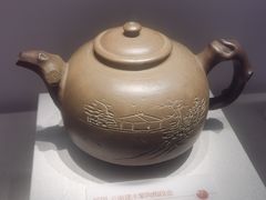 -中国茶叶博物馆(双峰馆区)