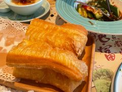 -点都德(广州白云山景区南门店)