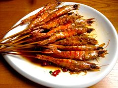 iphone_upload_pic-蜜桃餐厅·古运河畔(南下塘店)