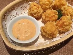 -必胜客(璞丽中心店)