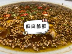 -初蓉丨遇见新川菜(亲贤街荣耀店)