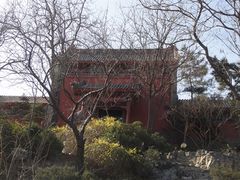 -郭守敬纪念馆