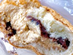 豆粉吉士糯米-BREAD'N福来天蛋糕·咖啡(统一路店)