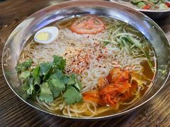 -破店肥哈·东北烧烤(南山保利店)