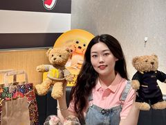 -麦当劳(苏州中心星悦汇店)