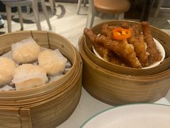 -添好运点心专门店(深水埗店)