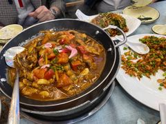 -大师傅金奖啤酒鱼(西街口总店)