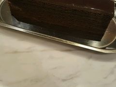 超级巧克力蛋糕-Awfully Chocolate(来福士广场店)