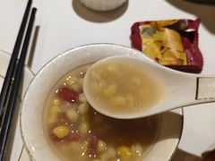 -冰城焰会大丰收铁锅炖(萝岗万达金街店)