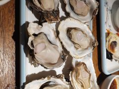 -乔街深夜食堂·台州菜·高压锅生蚝(杭州总店)