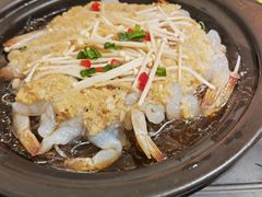 -前海沿·青岛菜(乐客城店)