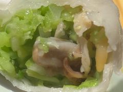 -日丰园海肠水饺·老字号大连海鲜(和平广场店)