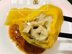 -金谷园饺子·烧烤·家宴(人大总店)