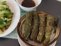 -荔园小馆(园岭新村二期店)