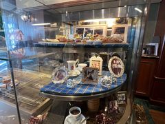 -西村咖啡店 (中山手本店)