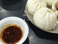 -郑家包子牛肉拉面(尚勤路店)