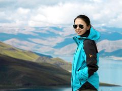 psb&nbsp;(21)-羊卓雍措