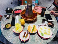-乔先生涮肉·鲜活牛羊肉火锅(塘沽店)