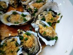 -和乐喜宴海鲜酒家(骏荣广场店)