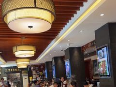 -东来顺饭庄(天坛店)