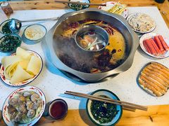 -红堂老派火锅(石桥铺店直营店)