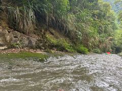 -雅鲁激流探险漂流