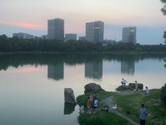 -美兰湖景区