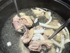 -春润大地海南椰子鸡(沙井京基百纳广场店)