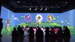 点击看大图 -小鸡哆哆故事屋·儿童乐园(嘉里城店)