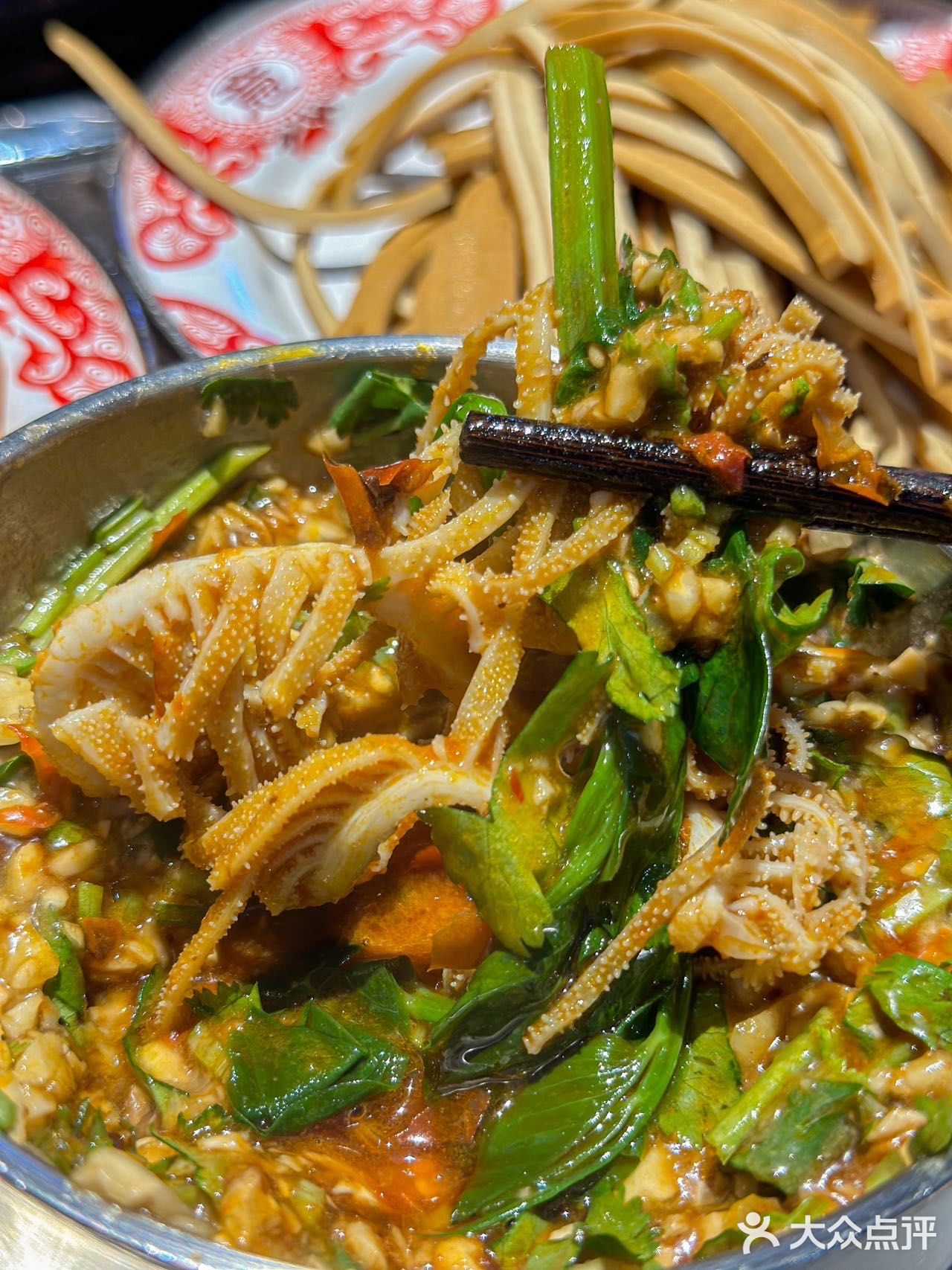 口袋没钱不要紧‼️3r起点的火锅你绝对不能错过🥹🥹