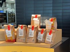 -麦当劳(SM城市广场店)