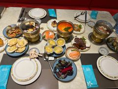 -喜庭海鲜自助(来福士店)