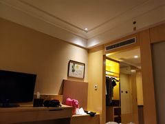 -上海浦西万怡酒店